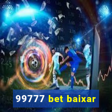 99777 bet baixar